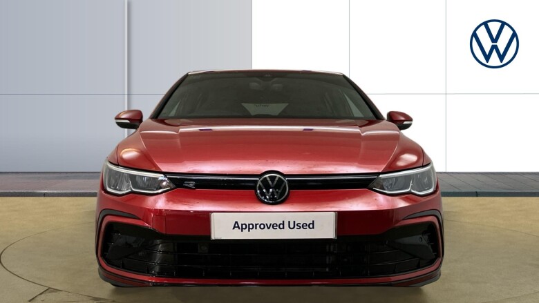 Volkswagen Golf 1.5 TSI 150 R-Line 5dr Petrol Hatchback